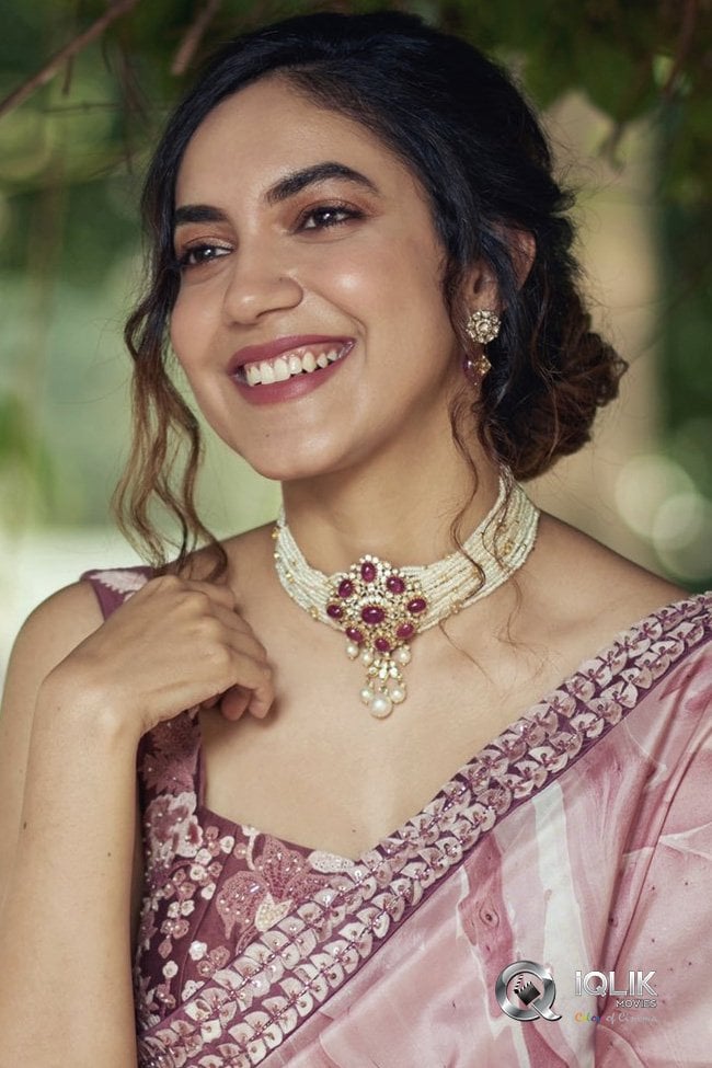 Ritu-Varma